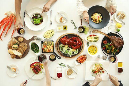 Gobo Upstairs Lounge & Grill